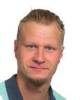 Edustajisto Jäsenalue