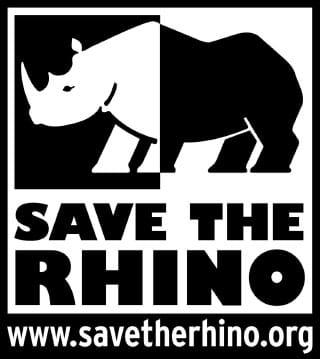 Black Rhino Wheelsillä on intohimo suojella tätä uhanalaista lajia