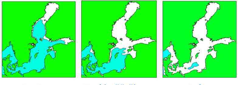 21 Suomi Itämeren talvien määrittely: Leuto Keskimääräinen Ankara 8. Saimaan jäänmurto Saimaan kanavan ja Saimaan järvialueen jäänmurrosta vastaa Liikenneviraston Lappeenrannan toimipiste.