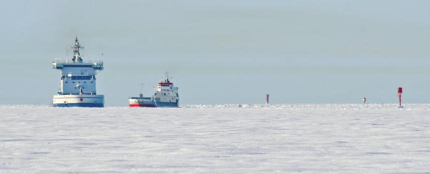 Attention winter navigation operators! Baltice.org is a free single access point website for reliable and up-to-date information about winter navigation in the Baltic Sea area.