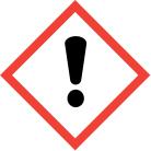 Käyttöturvallisuustiedotteen toimittajan tiedot Globachem NV Brustem Industriepark - Lichtenberglaan 2019 B-3800 Sint-Truiden T +32 11 78 57 17 - F +32 11 68 15 65 globachem@globachem.com - www.