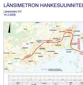 hankesuunnitelma