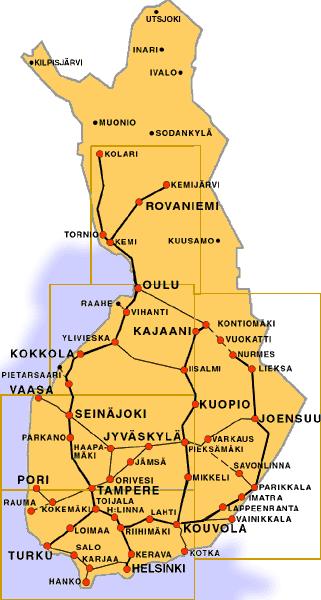 Liikuntalääketiede Suomi -verkosto Liikuntalääketieteen keskukset Oulu, perustettu 1972, omistaa ODL Helsinki Turku Tampere Jyväskylä Kuopio Päätehtävät Tutkimus ja kehittäminen Koulutus ja viestintä