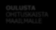 40 Keynote Business Finlandin ulkomaanverkostosta; Iso-Britannian