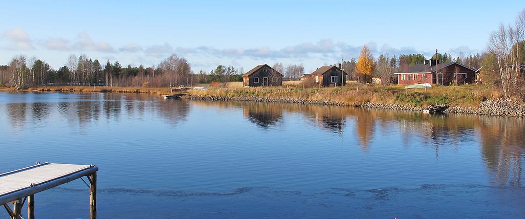 PAATSJOEN JA NELLIMIN VESISTÖ- JA ASUTUSMAISEMAT Maisema-alueen aikaisempi nimi ja arvoluokka: Nellimin kylä ja Nellimjärven koltta-asutus, maakunnallisesti arvokas maisema-alue (Mietintö 66/1992)