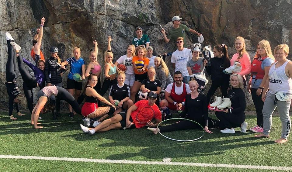 Taustaa ja tulevaisuutta: -Ylioppilas kevät