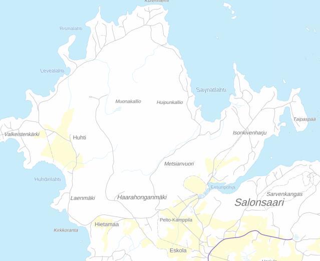 RISMALAHDEN RANTA-ASEMA- KAAVAN MUUTOKSEN LIIKENNEVAIKUTUKSET Asiakas Insinööritoimisto Poutanen Oy Päivämäärä 15.8.2018 Laatijat Riku Jalkanen Eero Kauppinen Tarkastaja Markku J.