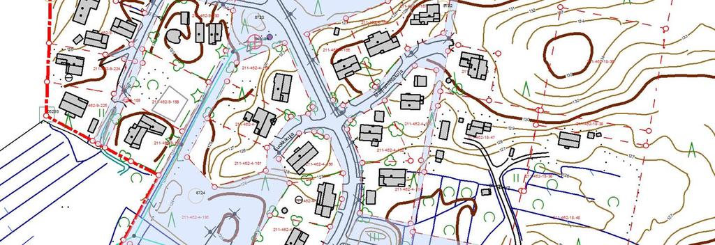 Maanomistus Päiväkoti, ala- ja yläkoulu, kirjasto, kaupat ja leipomon myymälä sekä kahvio sijaitsevat Vatialan alakeskuksessa ½ 1 km etäisyydellä.