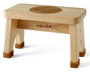 -12- HEVEA on tanskalainen tuotemerkki jonka vahvuutena on