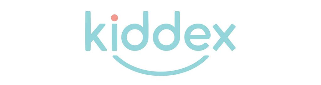 -2- Kiddex Oy on vuonna 2008 perustettu laadukkaiden ja vastuullisesti tuotettujen lastentarvikkeiden maahantuontiyritys.