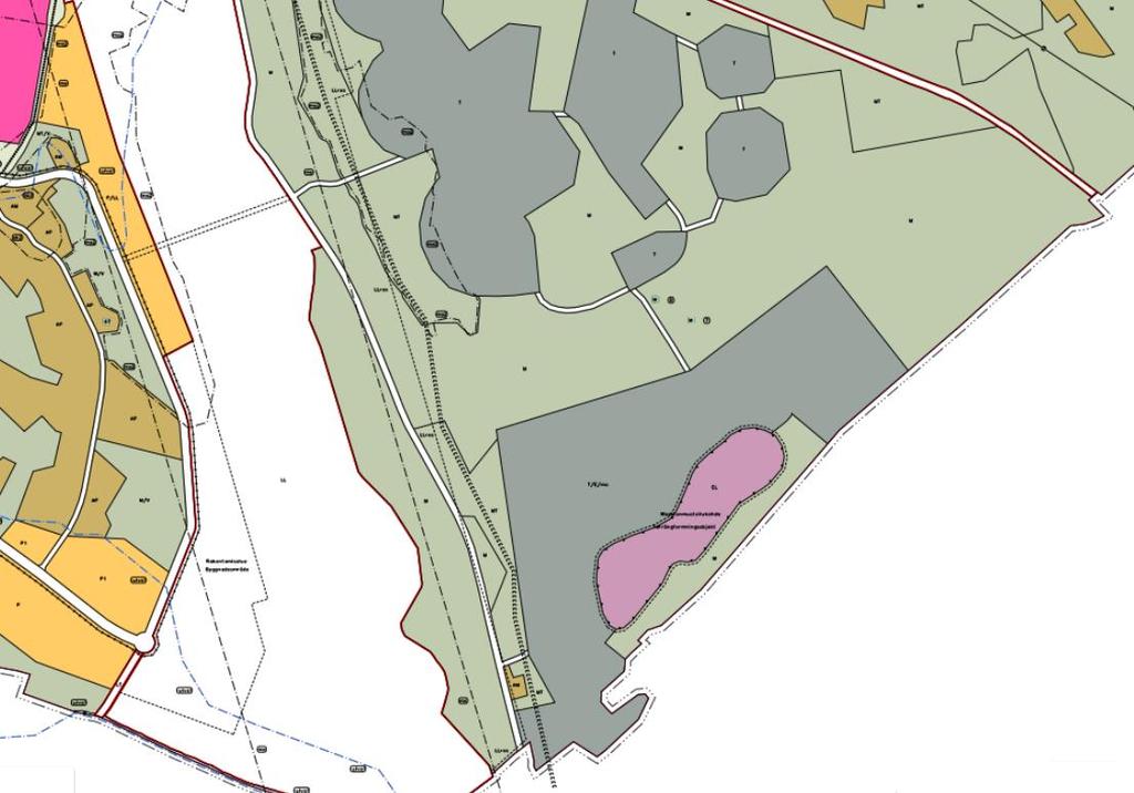 Vaasan yleiskaava 2030 Kaupunginvaltuuston 13.12.