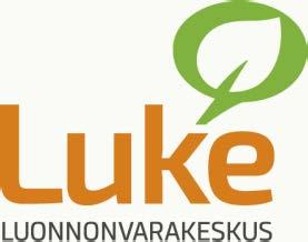 Luonnonvara- ja biotalouden tutkimus 53/2018 Voimametsät kesä- ja hyvinvointimatkailun kehittämisessä Voimametsistä