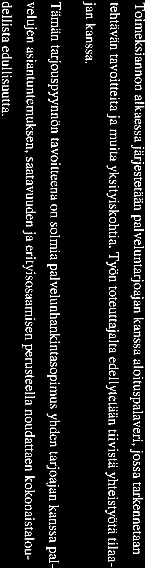 3.2. Liiketoimintakonseptin kuvaaminen Yksi konsepti jajatkokehittäminen Konseptien kuvaarninen esim. kalvoesityksellä 3.3. Liiketoimintasuunnitelma