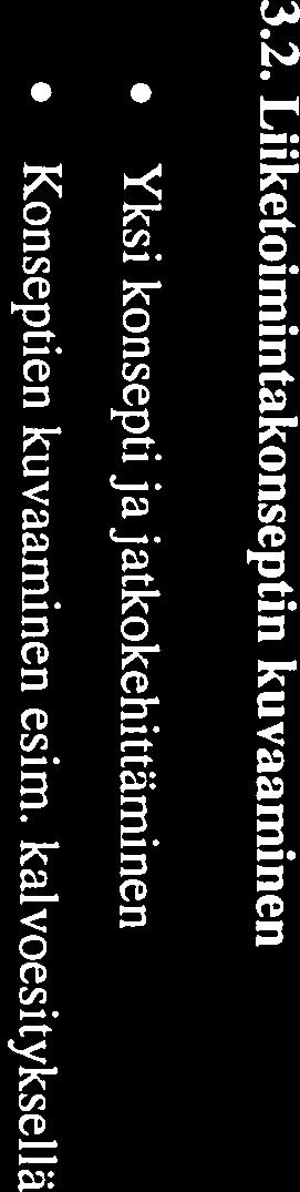 Toimeksiannon alkaessa järjestetään palveluntaijoajan kanssa aloituspalaveri, jossa tarkennetaan tehtävän tavoitteita ja muita yksityiskohtia.
