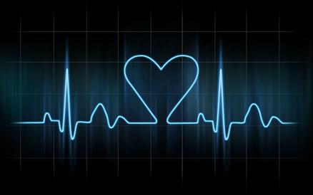 EKG:lla tutkitaan sydämen sähköistä toimintaa Mitataan sydämen aktiopotentiaaleja ihon pinnalta elektrodien avulla Mitataan kahden elektrodin välisen jännitteen muuttumista ajan mukana ja saadaan
