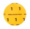 tarkka GOLDEN HIONTA GOLDEN FINISH 1