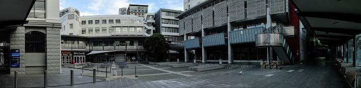 SISÄLLYSLUETTELO 1 JOHDANTO... 1 2 LÄHTÖVALMISTELUT... 1 2.1 Hakeminen... 2 2.2 Viisumi... 3 2.3 Vakuutukset... 4 2.4 Lennot... 4 3 ASUMINEN... 5 3.1 Unilodge Auckland... 5 3.2 Wellesley Student Apartments (WSA).