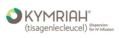 Kymriah-valmistetta koskeva koulutusmateriaali