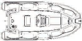 13( 21) alumiinirunkoiset kumiveneet HINNAT Ocean Master OM 420 Vene 9 750 - Evinrude E 40 DPGL (Musta tai valkoinen) 18 140 - Suzuki DF 40 ATL (Musta) 18 040 - Evinrude E 50 DPGL