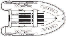 AH SHU 3 930 - Honda BF8 DK2 SHU 4 870 - Honda BF8 DK2 SHSU 5 170 - Torqeedo Travel 1003 4 200 -