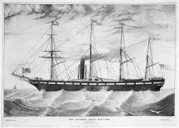 Eastern (1857) 211 m