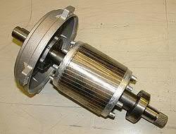 Induktiomoottori ei kommutaattoria, ei kipinöintiä 1885 Galileo Ferraris (1847 1897): induktiomoottori, kuparisylinteri pyörivässä magneettikentässä vain 50% hyötysuhde mahdollinen, ei käytännöllinen