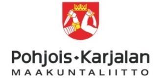 Kontiokorpi Pohjois-Karjalan