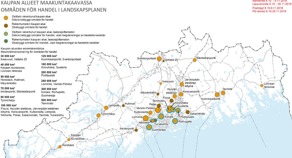 Elinkeinot ja kauppa