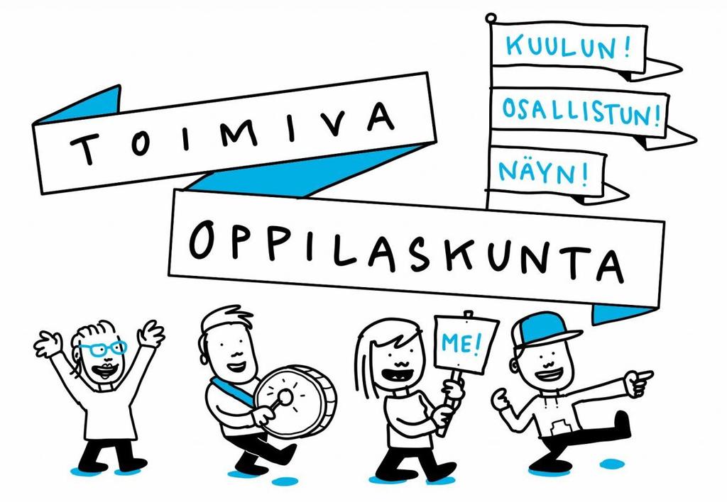 OPPI JA IKÄ KAIKKI