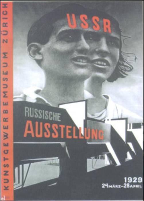 näyttelyyn (1929) Gustav