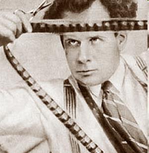 SERGEI EISENSTEIN (С.М.