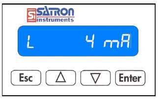 www.satron.com Si-Toole USB / HART modem Um+ Um- Um- Rx USB Tx +5V HART Pwr OK + 4V - Rx HART Tx 4V+ GND Um- External power must be used 4mA = 0.4V 00R Iout with -wire 0mA = VDC 0.