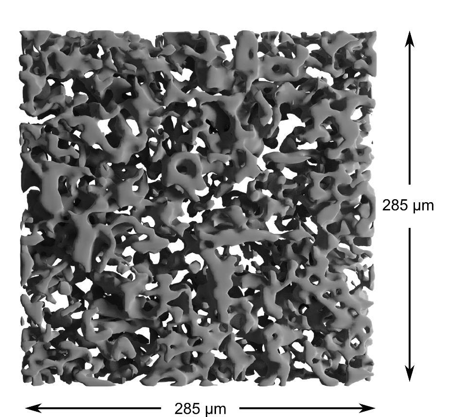 Biohiili - Huokoset: mikrometrejä (µm), - Ravinneatomit ja molekyylit: nanometrien (nm) murto-osia - Bakteerit: nanometrejä (nm) mikrometrejä (µm) 1.