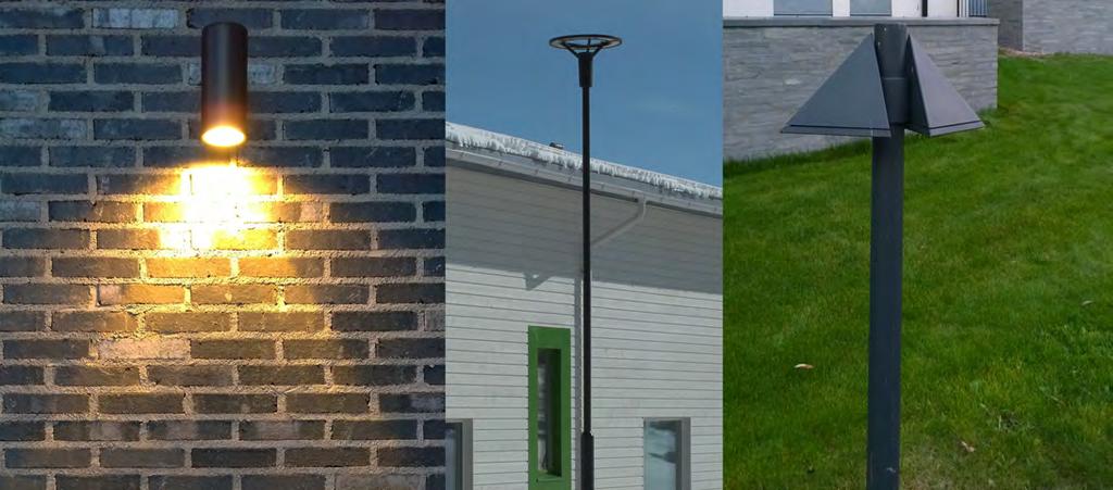 Kasvillisuus suunnitellaan vanhaa kunnioittavasti; otetaan mallia olemassa olevista istutuksista. Nurmikoiden ja istutusten laajuus pyritään säilyttämään nykyisellään.