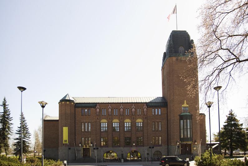 U JOENSU U JOENSU U JOENSU Opastetut SUP-lautailuretket Alkeisretki: ti 26.