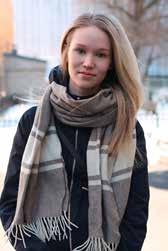 Naiset framille! Pääkirjoituksen kirjoittaja Mervi Ahola aloitti maaliskuussa Sisäilmayhdistyksen toiminnanjohtajana.