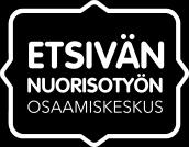 Vuonna 2017 Etsivän nuorisotyön