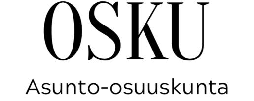 OSKUssa sovelletaan osuuskuntalakia Tärkeimmät asiakirjat ovat osuuskunnan säännöt ja talokohtaiset säännöt Asukas sitoutuu asumaan asunnossa vähintään 2 vuotta Asunnon jälleen vuokraukselle on