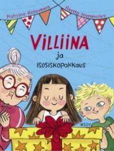 RYHMÄ 2: KERTOMAKIRJALLISUUS 84.2, 84.HELP, 85.HELP, 84.SE (selko), 85.12 (sadut), 85.22 (tässä: runsastekstiset kuvakirjat) (KESKIVAIKEAT) 84.HELP 84.