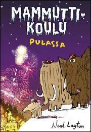 Vastassaan hänellä on muun muassa Tohtori Turmio. Vauhdikas ja helppolukuinen agenttisarja! Syvissä vesissä Jäätävää jännitystä Myrkkysaari 84.