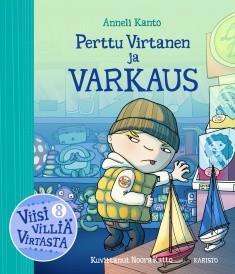 helpossa runomuodossa. Esimerkiksi: Ruma viisikko Onko luudalla tilaa?