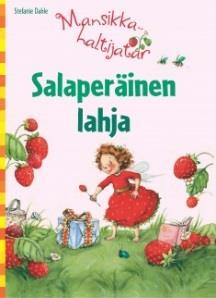 EKA B -SARJAN KIRJA (Noin 60 sivua) 85.HELP Vihreä banaani: Lukemista aloittaville. Ta-vu-tet-tu.