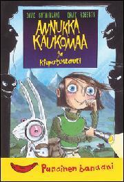 HELPPOLUKUISET-SARJAN KIRJA (Noin 50 sivua) (Noin 28 sivua) 85.HELP Ihania keijusatuja! SUURAAKKOSET.