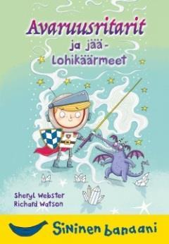 .. Harvey, Damian: Tohelo astronautti (Mäkelä) Leo on aina halunnut ryhtyä astronautiksi, ja viimein hänen unelmansa toteutuu.