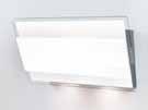 cm valkoinen lasi 97032 ech-6908-b 80 cm musta lasi CH-64 RST/lasi 90 cm ohjaa 1-vaihe AC-huippuimuria (max 260 W) tehokäynnistys 900 x