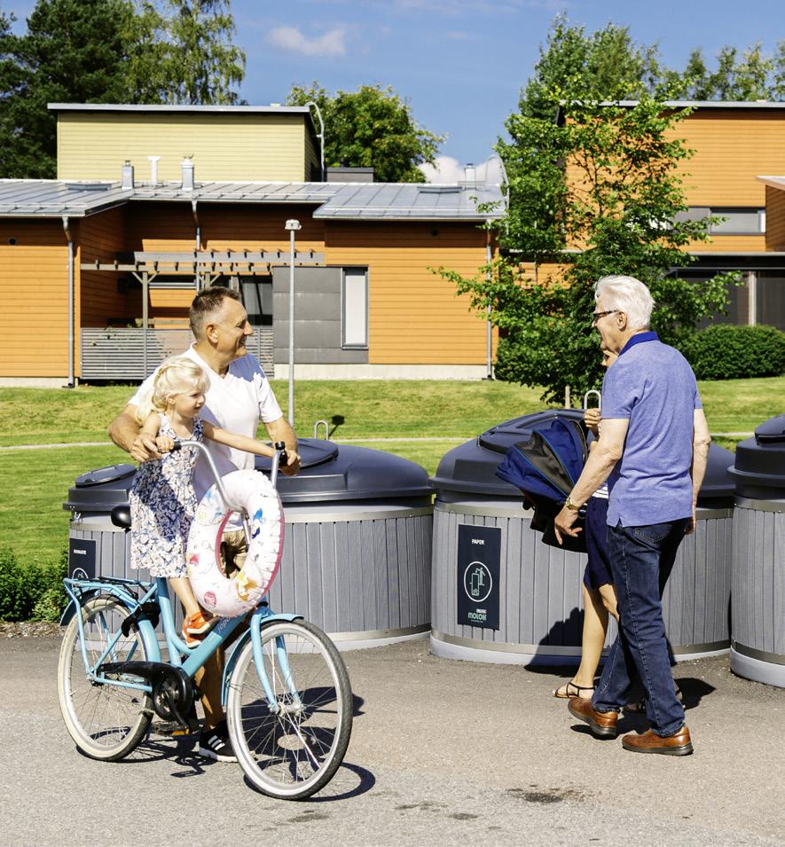 Loppusanat Edellä esitettyjen argumenttien avulla pärjäät puheenjohtajana tiukimmankin taloyhtiötentin keskellä.