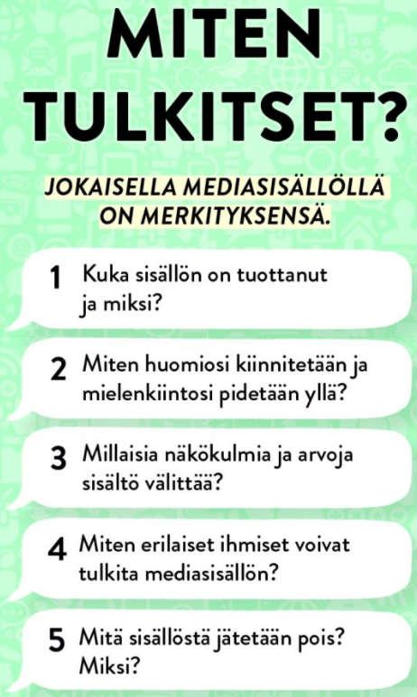 tuottavan yhtiön sivuilta?