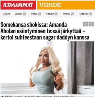 NYKYPÄIVÄN ONGELMAT: SOME ja MEDIA