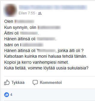 KUINKA HELPPOA SE ON?