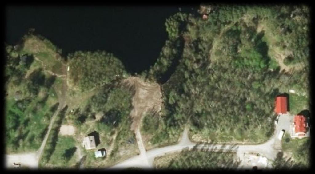 KYYJÄRVEN KUNTA KOTKANNIEMEN ASEMAKAAVAMUUTOS SELOSTUS,